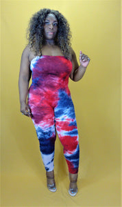 "TYE DYE FOR"