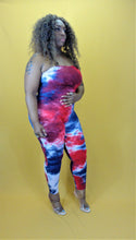 "TYE DYE FOR"